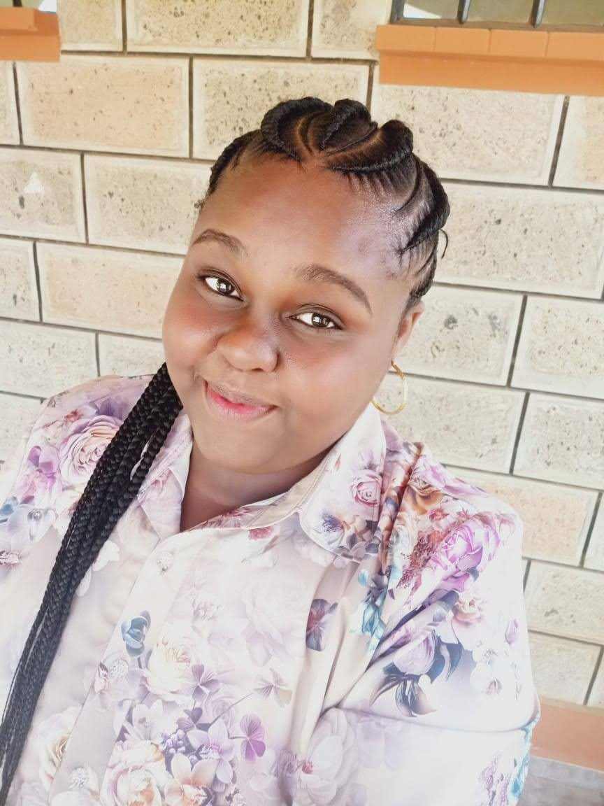 Esther Mutua